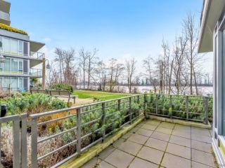 Photo 19: 107 3162 RIVERWALK Avenue in Vancouver: South Marine Condo for sale (Vancouver East)  : MLS®# R2510419