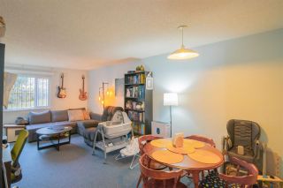Photo 1: 113 1209 HOWIE Avenue in Coquitlam: Central Coquitlam Condo for sale : MLS®# R2865999