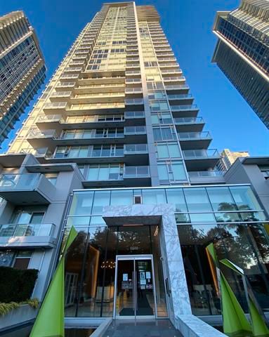 FEATURED LISTING: 902 6588 NELSON AVENUE Burnaby