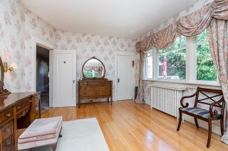 Photo 15: 1056 RICHELIEU Avenue in Vancouver: Shaughnessy House for sale (Vancouver West)  : MLS®# R2729247
