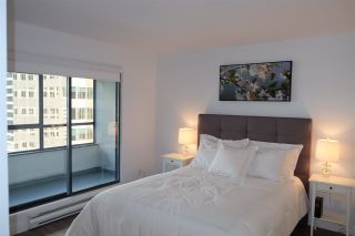Photo 9: 1405 1060 ALBERNI Street in Vancouver: West End VW Condo for sale in "The Carlyle" (Vancouver West)  : MLS®# R2563377