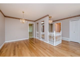 Photo 8: 10 3351 HORN Street in Abbotsford: Central Abbotsford Townhouse for sale in "EVANSBROOK ESTATES" : MLS®# R2164029