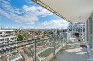 Photo 25: 1202 8988 PATTERSON Road in Richmond: West Cambie Condo for sale : MLS®# R2542117