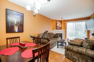Photo 2: 203 1187 PIPELINE Road in Coquitlam: New Horizons Condo for sale in "Pine Court" : MLS®# R2563076