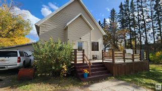 Photo 1: 5117 48 Street: Elk Point House for sale : MLS®# E4362280