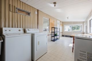 Photo 21: 62 11901 PINYON Drive in Pitt Meadows: Central Meadows Manufactured Home for sale in "Meadow Highlands" : MLS®# R2871561
