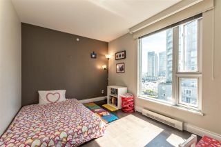 Photo 18: 1005 560 CARDERO STREET in Vancouver: Coal Harbour Condo for sale (Vancouver West)  : MLS®# R2192257