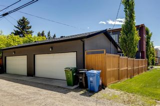 Photo 50: 2006 12 Street NW in Calgary: Capitol Hill Semi Detached for sale : MLS®# A1228774
