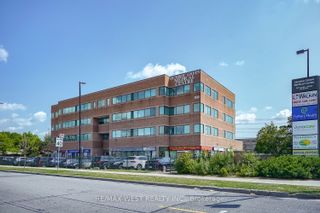 Main Photo: 410 100 Humber College Boulevard in Toronto: West Humber-Clairville Property for lease (Toronto W10)  : MLS®# W7399128