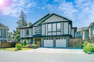 Photo 1: 2295 Nicki Pl in Langford: La Thetis Heights House for sale : MLS®# 909171