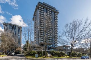 Photo 13: 2107 3980 CARRIGAN Court in Burnaby: Government Road Condo for sale in "DISCOVER PLACE 1" (Burnaby North)  : MLS®# R2854888