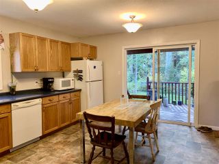 Photo 12: 23552 RIDGE Road in Smithers: Smithers - Rural House for sale (Smithers And Area (Zone 54))  : MLS®# R2498537