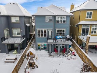 Photo 43: 7908 Masters Boulevard SE in Calgary: Mahogany Detached for sale : MLS®# A2050222