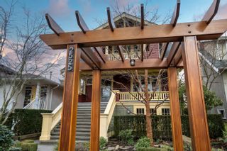 Photo 3: 2525 W 13TH Avenue in Vancouver: Kitsilano House for sale in "UPPER KITSILANO" (Vancouver West)  : MLS®# R2756726