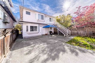 Photo 24: 3315 CHARLES Street in Vancouver: Renfrew VE House for sale (Vancouver East)  : MLS®# R2879643