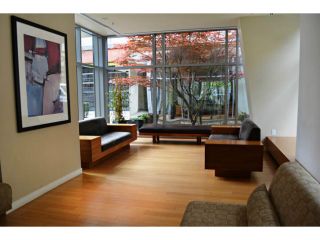 Photo 14: # 1201 1001 RICHARDS ST in Vancouver: Downtown VW Condo for sale (Vancouver West)  : MLS®# V1057318