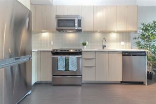 Photo 4: 1208 1325 ROLSTON STREET in Vancouver: Downtown VW Condo for sale (Vancouver West)  : MLS®# R2295863