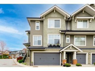 Photo 2: 5 3470 HIGHLAND Drive in Coquitlam: Burke Mountain Townhouse for sale in "BRIDLEWOOD" : MLS®# R2673185