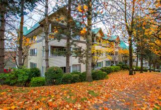 Photo 2: 504 1310 CARIBOO Street in New Westminster: Uptown NW Condo for sale : MLS®# R2221798