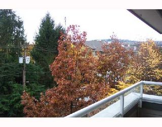 Photo 4: 408 2439 WILSON Avenue in Port_Coquitlam: Central Pt Coquitlam Condo for sale (Port Coquitlam)  : MLS®# V675180