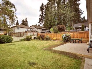 Photo 8:  in Port Coquitlam: House for sale