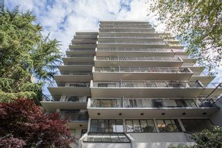 Photo 27: 506 150 E 15TH Street in North Vancouver: Central Lonsdale Condo for sale in "The Lions Gate Plaza" : MLS®# R2900958