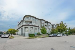 Photo 25: 102 6475 CHESTER Street in Vancouver: Fraser VE Condo for sale in "Southridge House" (Vancouver East)  : MLS®# R2510651