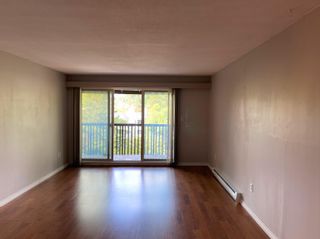 Photo 3: 408 9857 MANCHESTER Drive in Burnaby: Cariboo Condo for sale in "BARCLAY WOODS" (Burnaby North)  : MLS®# R2624067