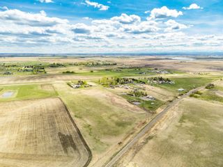 Photo 11: 280132 Township Road 240: Chestermere Residential Land for sale : MLS®# A1219526