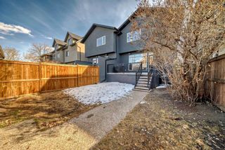 Photo 46: 2524 2 Avenue NW in Calgary: West Hillhurst Semi Detached (Half Duplex) for sale : MLS®# A2123313