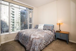 Photo 10: 1506 1211 MELVILLE Street in Vancouver: Coal Harbour Condo for sale in "The Ritz" (Vancouver West)  : MLS®# R2664358