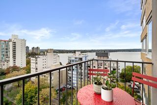 Photo 10: 1401 2055 PENDRELL Street in Vancouver: West End VW Condo for sale in "PANORAMA PLACE" (Vancouver West)  : MLS®# R2626221