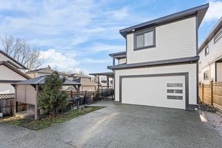 Photo 34: 20571 70 Avenue in Langley: Willoughby Heights House for sale : MLS®# R2782917