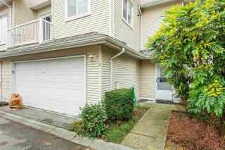 Photo 37: 4 4711 BLAIR Drive in Richmond: West Cambie Townhouse for sale : MLS®# R2527322