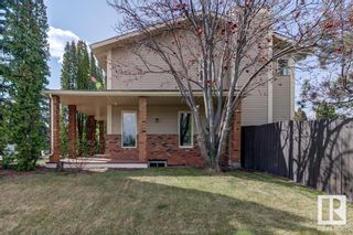 Photo 3: 18335 62B Avenue in Edmonton: Zone 20 House for sale : MLS®# E4339985