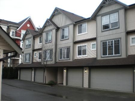 Main Photo: # 16 8917 EDWARD ST in Chilliwack: Condo for sale : MLS®# H1200246