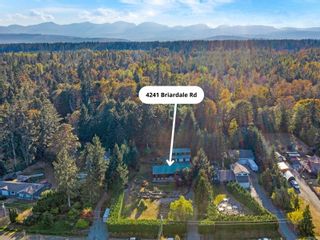Photo 46: 4241 Briardale Rd in Courtenay: CV Courtenay South House for sale (Comox Valley)  : MLS®# 916264