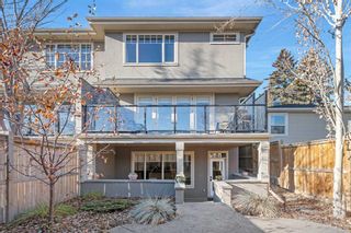 Photo 39: 2226 25A Street SW in Calgary: Richmond Semi Detached (Half Duplex) for sale : MLS®# A2092228