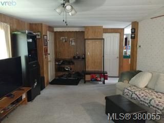 Photo 9: A42 920 Whittaker Rd in MALAHAT: ML Mill Bay Manufactured Home for sale (Malahat & Area)  : MLS®# 763409