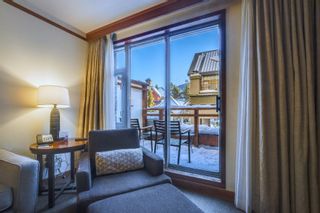 Photo 4: 3311 4299 BLACKCOMB Way in Whistler: Whistler Village Condo for sale in "Pan Pacific Village Centre" : MLS®# R2842702
