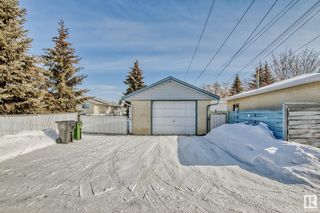 Photo 31: 10604 153 Street in Edmonton: Zone 21 House for sale : MLS®# E4330507