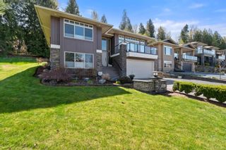 Photo 1: 208 51075 FALLS Court in Chilliwack: Eastern Hillsides House for sale in "Emerald Ridge @ the Falls" : MLS®# R2870013