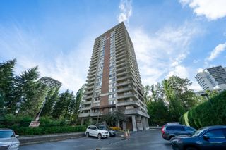 Photo 40: 904 3737 BARTLETT Court in Burnaby: Sullivan Heights Condo for sale in "Timberlea "The Maple" Tower A" (Burnaby North)  : MLS®# R2720511