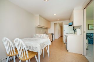 Photo 18: 101 717 JERVIS Street in Vancouver: West End VW Condo for sale in "Emerald West" (Vancouver West)  : MLS®# R2776850