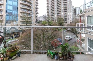 Photo 16: 302B 1210 QUAYSIDE DRIVE in New Westminster: Quay Condo for sale : MLS®# R2525186