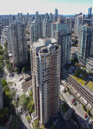 Photo 34: 3101 867 HAMILTON Street in Vancouver: Downtown VW Condo for sale in "Jardine's Lookout" (Vancouver West)  : MLS®# R2771803