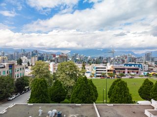 Photo 4: 2410 Columbia Street in Vancouver: Land Commercial for sale (Vancouver West) 