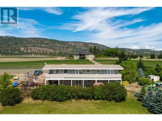 Photo 27: 2335 Scenic Road in Kelowna: Agriculture for sale : MLS®# 10305765