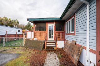 Photo 6: 101 10221 WILSON Street in Mission: Stave Falls Manufactured Home for sale : MLS®# R2744096