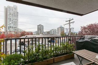 Photo 9: 205 131 W 4TH Street in North Vancouver: Lower Lonsdale Condo for sale in "Nottingham Place" : MLS®# R2003888